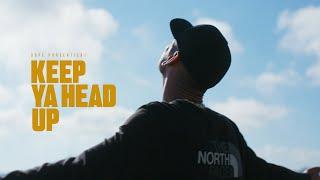 O.G. - KEEP YA HEAD UP prod. von Ersonic & DTP Official Video