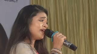 #isai  Piriyargal  #TMS  #100  #ramani mahal #vijaytv   #singer #srinisha