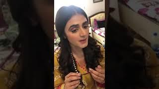 Dil k Do Bol by hira mani