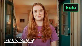 Extraordinary  Official Trailer  Hulu