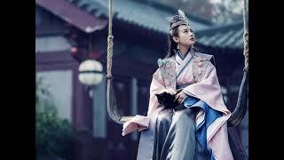 Li Yitong - Fall Out Of Favour  Bloody Romance MV OST