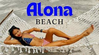 Alona Beach - The Real Philippines