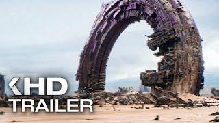 THE BEST NEW ACTION & SCIENCE-FICTION MOVIES 2024 Trailers