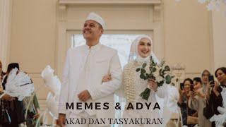 Memes & Adya - AKAD