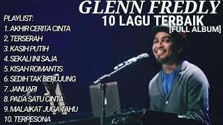 GLENN FREDLY full album