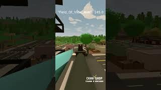 Как изменить положение рук в UNTURNED гейд