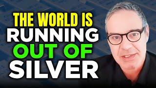 HUGE NEWS This Event Is About to Change Silver Prices FOREVER – Andy Schectma