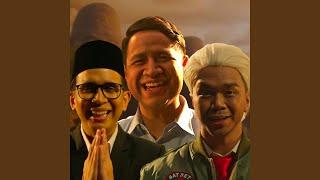 Anies Prabowo Ganjar - Epic Rap Battles Of Presidency 2024