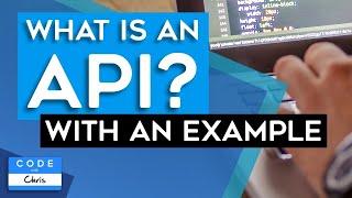 What is an API and how does it work? In plain English