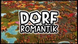 Dorfromantik Gameplay - Beginner Walkthrough - Relaxing Indie Strategy  Puzzle Game PC