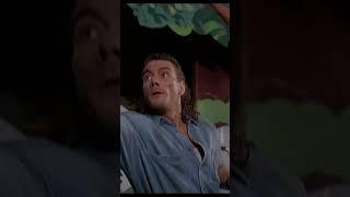 Van Damme Hard Target 1993 #backto80sreels