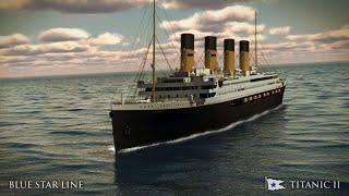 DOCUMENTAIRE HD 2023  Le Titanic dévoilé