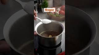 Hey chai there Watch this video to learn how to make the perfect tea ‍ #cookd