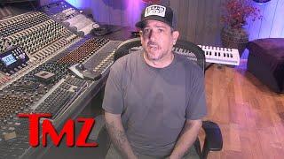 Crazy Town Founder Epic Mazur Says Shifty Shellshock Was Optimistic Before Death  TMZ