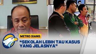 Nasib Ratusan Guru Honorer Dipecat - Metro Siang