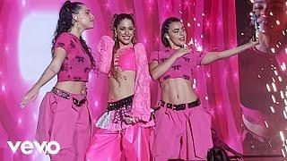 TINI - La Triple T Live at Concert Music Festival Cádiz España Tour 2023