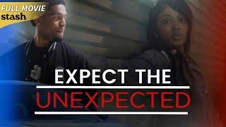 Expect the Unexpected  Psychological Thriller  Full Movie  Black Cinema