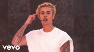 Justin Bieber - Sorry Live From The Ellen Show