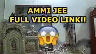 Ami G Ami G Wali Full Original Video 2019  AwanZaada Tech