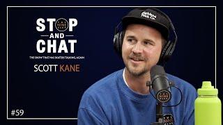 Scott Kane - Stop And Chat  The Nine Club With Chris Roberts