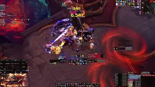 Colour 99 Mythic. Assault SPEED strat