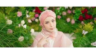 VIdeo Fashion Hijab Premium Voal Ultrafine JOVANA Raya Series LEbaran 2023 Haul Shopee