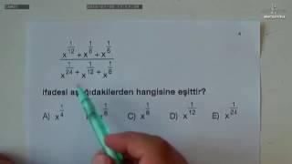 Matematik Bilmeden FULL Çekmek kesin değilmiş belki de tamamen yalan