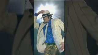 Michael Jackson Smooth Criminal Live HIStory World Tour