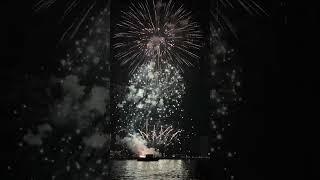 Macys Fourth of July Fireworks Spectacular