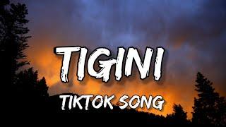 Kikimoteleba - Tigini Lyrics Tigini titi ti tigini titi tigini tititi Tiktok Song