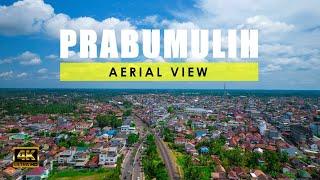 PRABUMULIH  Aerial View