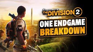 The Division 2 Just Opened Up To WAY MORE PLAYERS