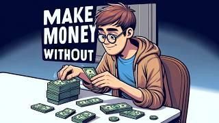 How to Make Money Without a Job Top 10 Creative Ways