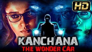 Kanchana The Wonder Car Full HD Hindi Dubbed Movie  कंचना द वंडर कार  Nayanthara Thambi Ramaiah