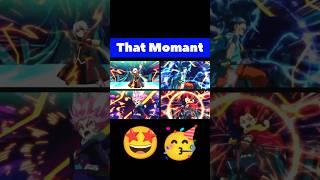 Shu & Lane Vs Hikaru & Hyuga final battle #shorts #ytstudiyo #ytshorts