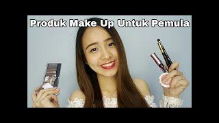 Makeup Collection - Produk Makeup Untuk Pemula  Beginner Makeup Must-Haves  Savira Millenita