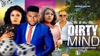 DIRTY MIND - Nigerian Movies 2024 Latest Full Movies