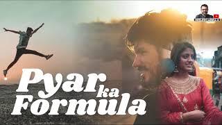 Pyaar Ka Formula ...A love story  Yaadon Ka Idiot Box with Neelesh Misra