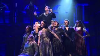 Spring Awakening Cast Perform Touch Me Late Night wSeth Meyers
