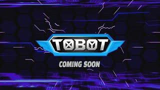 𝙉𝙀𝙒 2023 또봇 신작 최초공개 TOBOT TRAILER