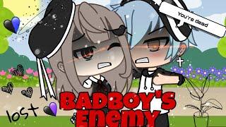 Bad Boys Enemy  Episode 1  Gacha Life Series