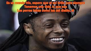 lil wayne feat thug life jay jones traducida al español