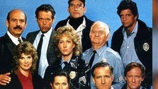 Hill Street Blues Cast Reminisce on Impact & Bedlam of Classic 80s Series