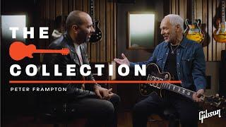 The Collection Peter Frampton