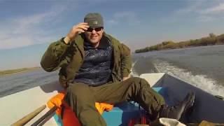 Рыбалка Астрахань 2015