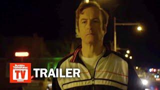 Better Call Saul Season 4 Trailer  You Were A Lawyer  Rotten Tomatoes TV