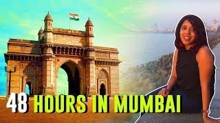 48 Hours in MUMBAI The City That Never Sleeps  Curly Tales