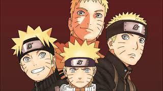 Naruto Song - The Guts to Never Give Up EXTENDED
