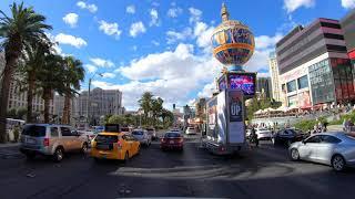 Las Vegas Boulevard