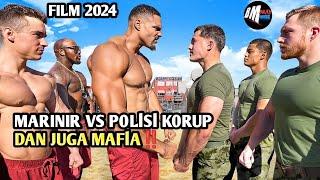 Marinir Berpangkat Mayor Diusik oleh Mafia dan Polisi Korup - Alur Cerita Film Action 2024